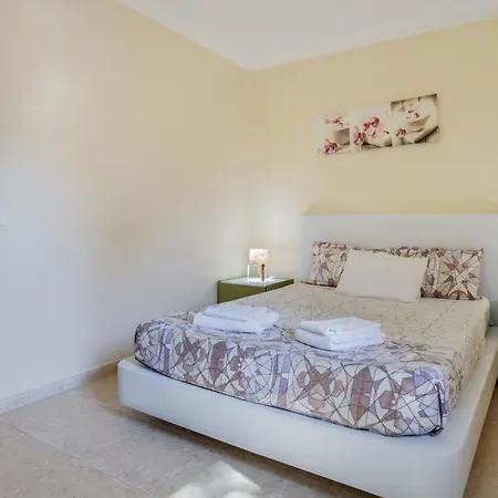 Villa Girassol Vilamoura Exterior photo