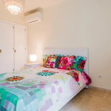 Villa Girassol Vilamoura Exterior photo