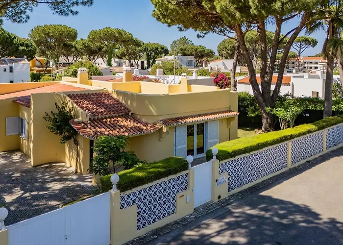 Villa Girassol