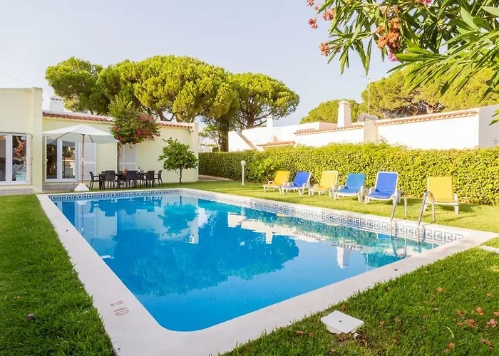 Villa Girassol