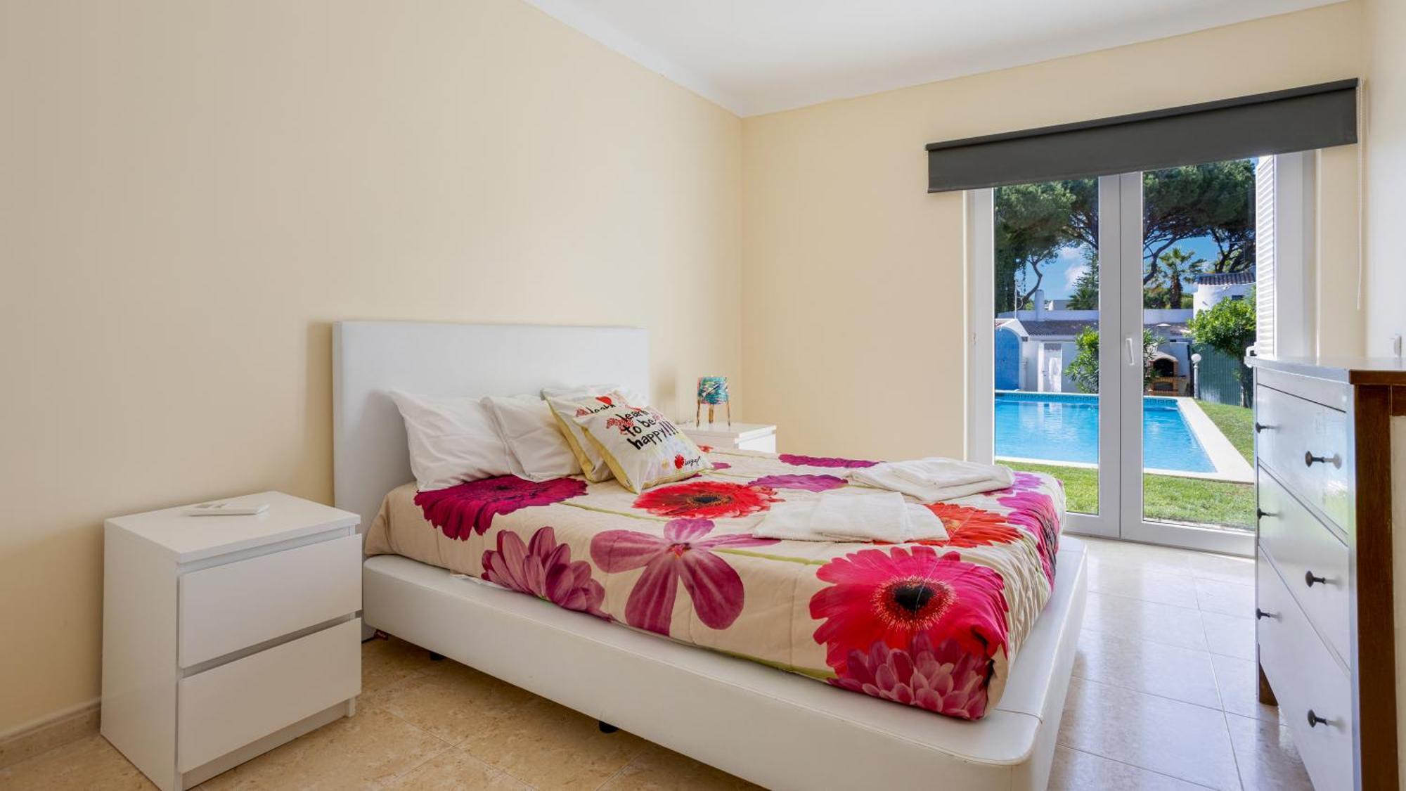 Villa Girassol Vilamoura