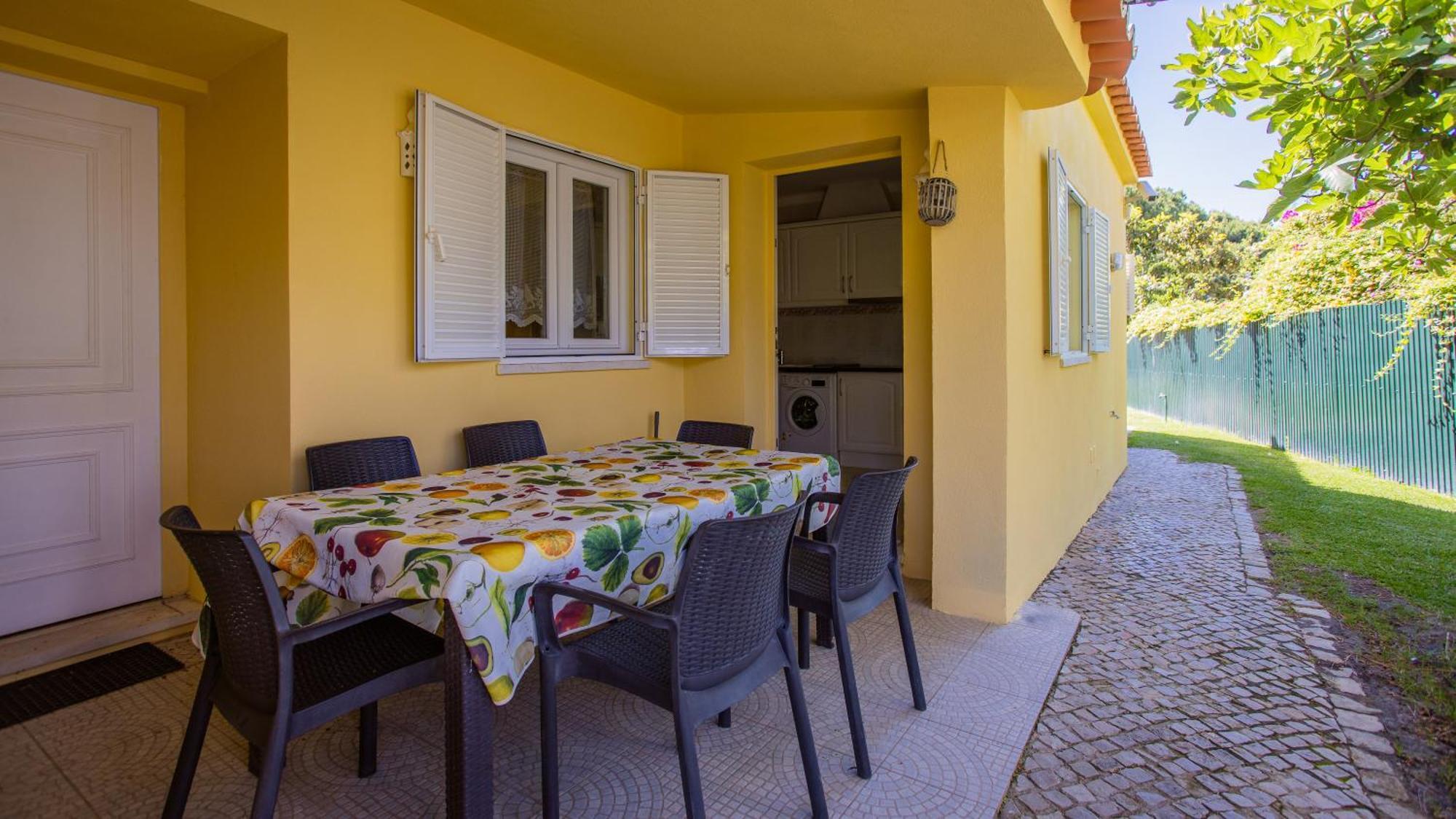 Girassol Vilamoura