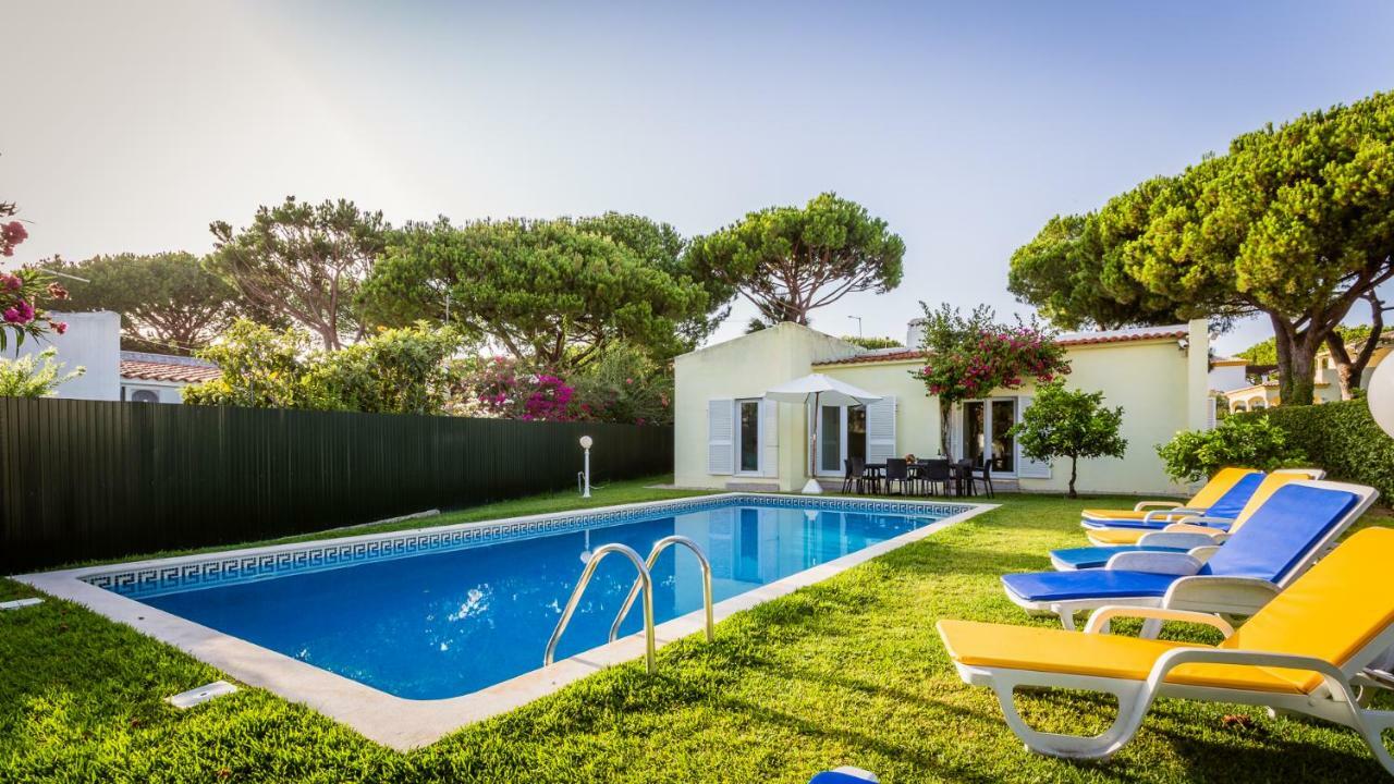 Girassol Villa