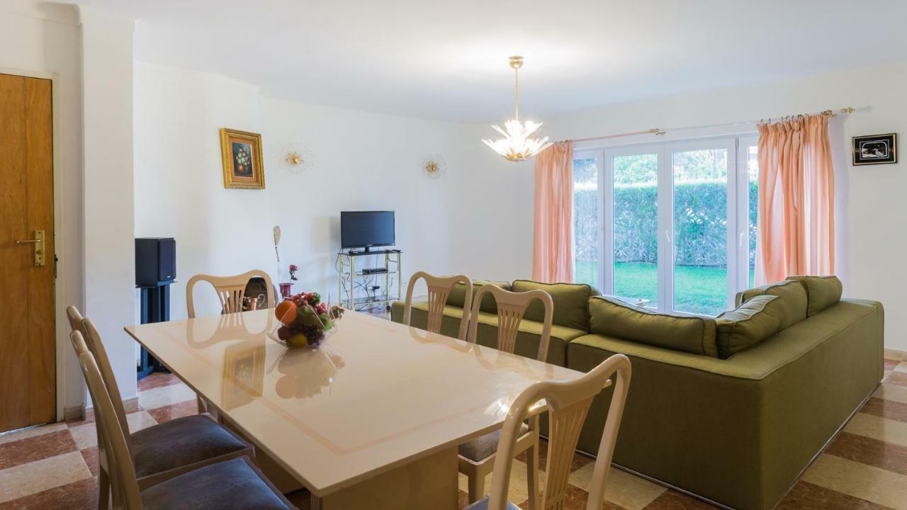 Villa Girassol Vilamoura