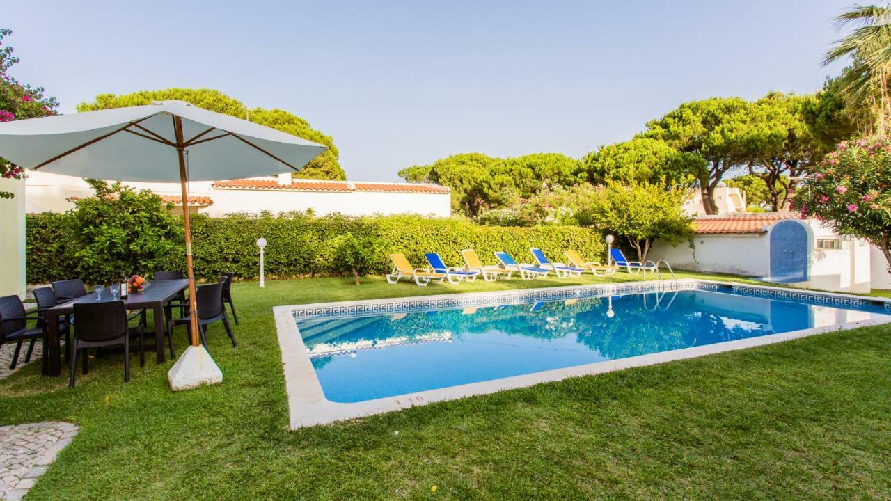 Villa Girassol *