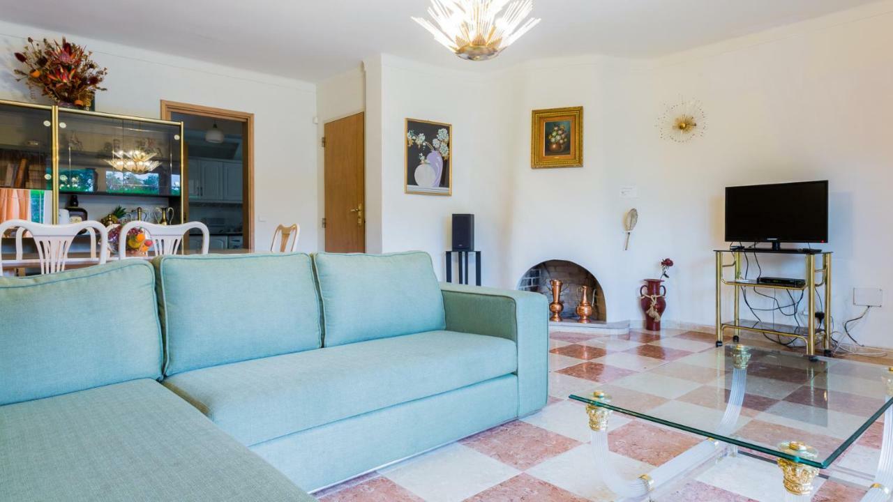 Villa Girassol Vilamoura