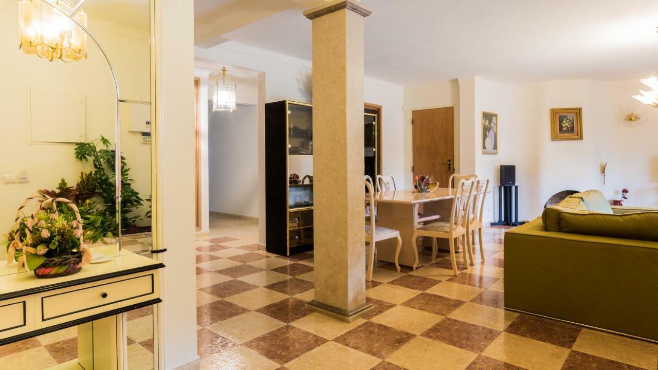 Villa Girassol Vilamoura